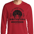 Floating Life Form - Adult & Kids T-Shirts, Sweatshirts & Hoodies apparel design preview 1