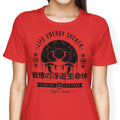Floating Life Form Women's Apparel - Adult & Kids T-Shirts, Sweatshirts & Hoodies apparel design preview 1