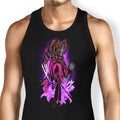 Flower Seller Tank Top - Adult & Kids T-Shirts, Sweatshirts & Hoodies apparel design preview 1