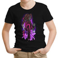 Flower Seller Youth Apparel - Adult & Kids T-Shirts, Sweatshirts & Hoodies apparel design preview 1
