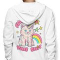 Fluff This - Adult & Kids T-Shirts, Sweatshirts & Hoodies apparel design preview 1