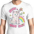 Fluff This Men's Apparel - Adult & Kids T-Shirts, Sweatshirts & Hoodies apparel design preview 1