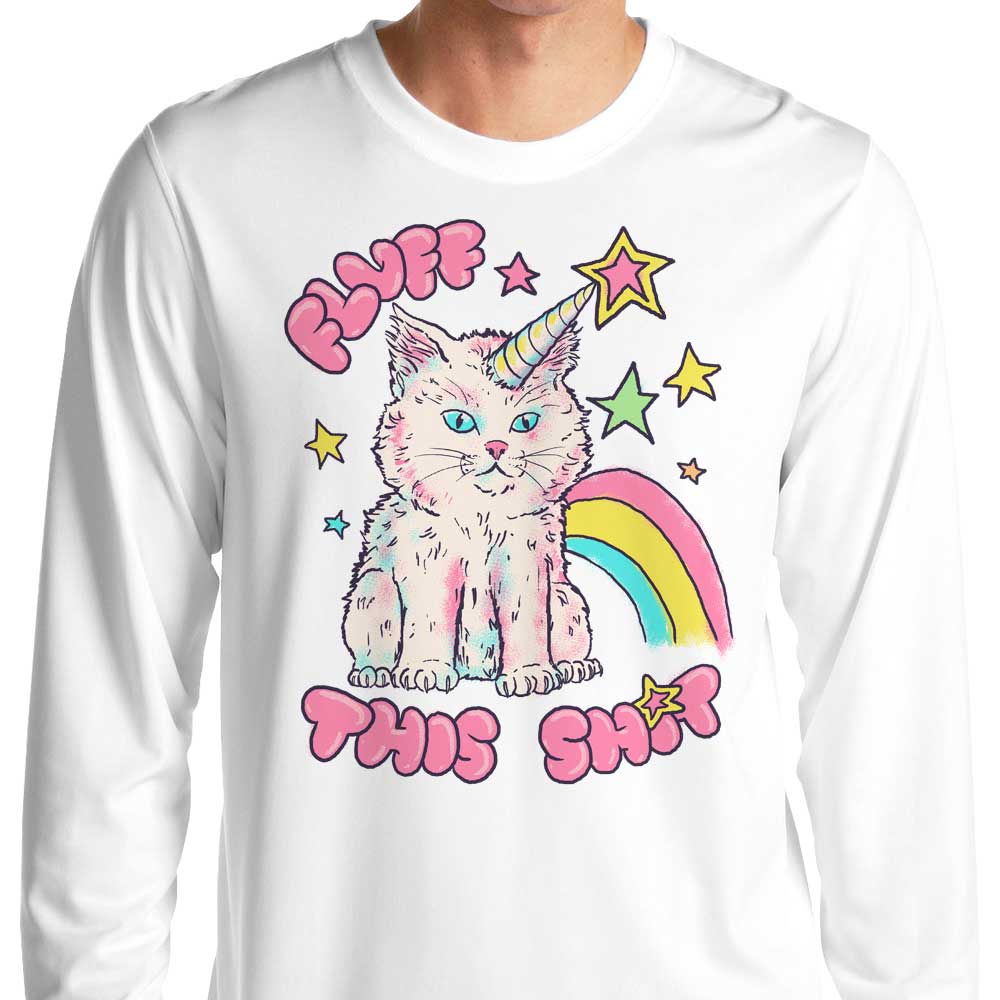 Fluff This - Adult & Kids T-Shirts, Sweatshirts & Hoodies apparel design preview 1