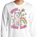 Fluff This - Adult & Kids T-Shirts, Sweatshirts & Hoodies apparel design preview 1
