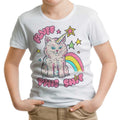 Fluff This Youth Apparel - Adult & Kids T-Shirts, Sweatshirts & Hoodies apparel design preview 1