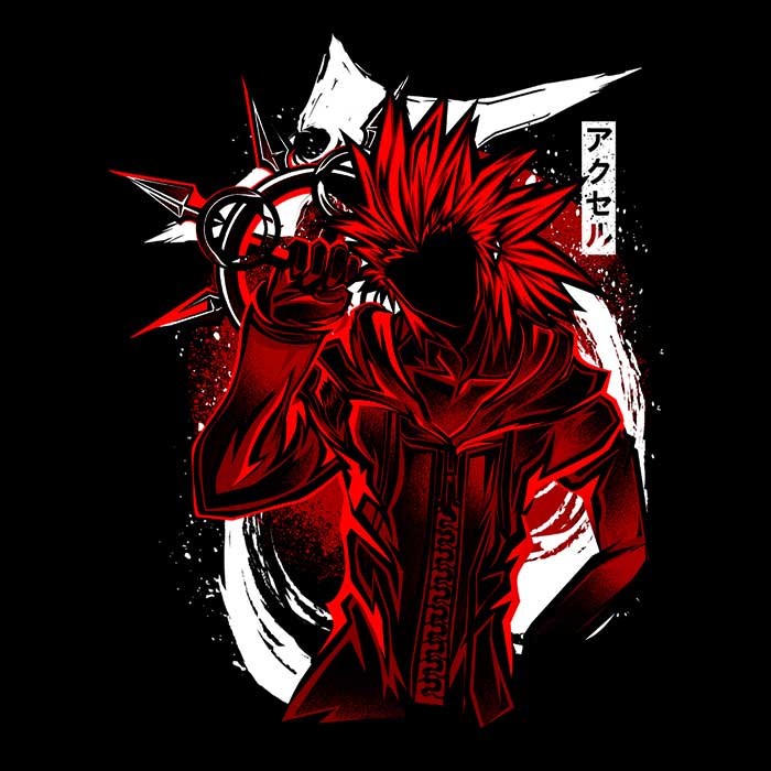 Flurry Silhouette Men's Apparel - Adult & Kids T-Shirts, Sweatshirts & Hoodies apparel design preview 2