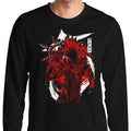 Flurry Silhouette - Adult & Kids T-Shirts, Sweatshirts & Hoodies apparel design preview 1
