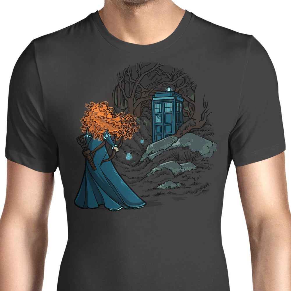 Follow Your Fate Men's Apparel - Adult & Kids T-Shirts, Sweatshirts & Hoodies apparel design preview 1