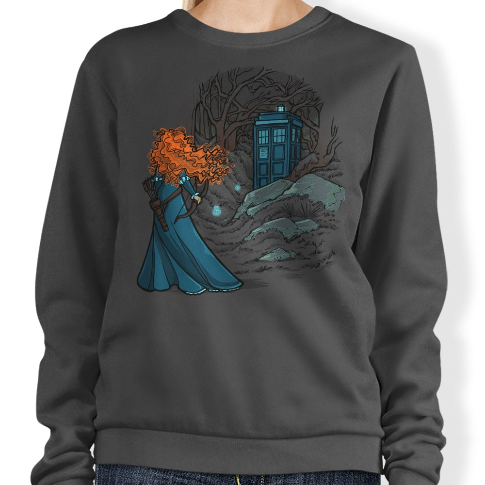 Follow Your Fate - Adult & Kids T-Shirts, Sweatshirts & Hoodies apparel design preview 1