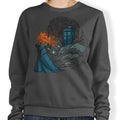 Follow Your Fate - Adult & Kids T-Shirts, Sweatshirts & Hoodies apparel design preview 1