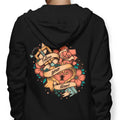 Follow Your Heart - Adult & Kids T-Shirts, Sweatshirts & Hoodies apparel design preview 1