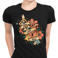 Follow Your Heart Women's Apparel - Adult & Kids T-Shirts, Sweatshirts & Hoodies apparel design preview 1