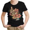 Follow Your Heart Youth Apparel - Adult & Kids T-Shirts, Sweatshirts & Hoodies apparel design preview 1