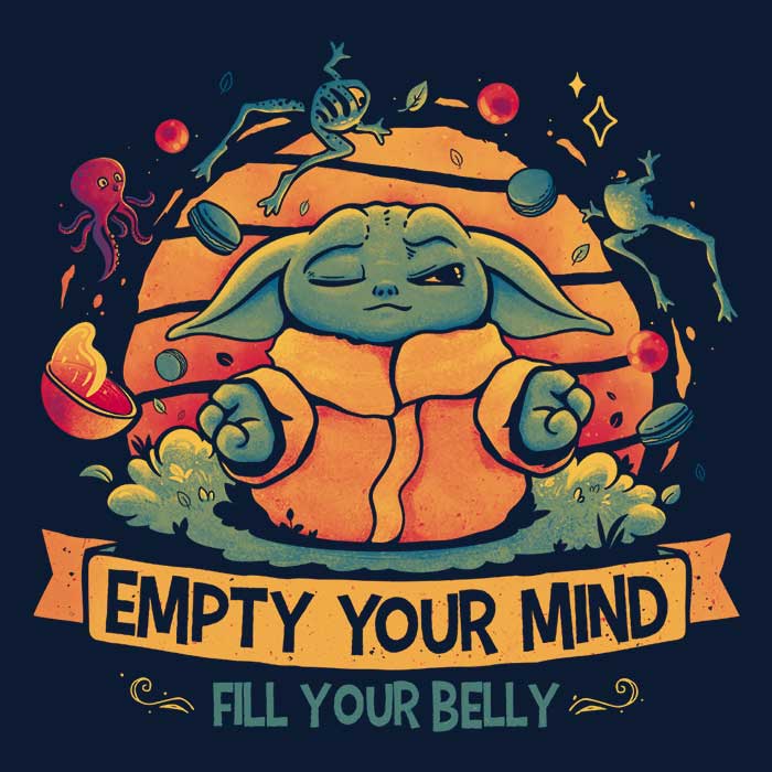 Food Sensitive Men's Apparel - Adult & Kids T-Shirts, Sweatshirts & Hoodies apparel design preview 2
