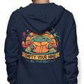 Food Sensitive - Adult & Kids T-Shirts, Sweatshirts & Hoodies apparel design preview 1