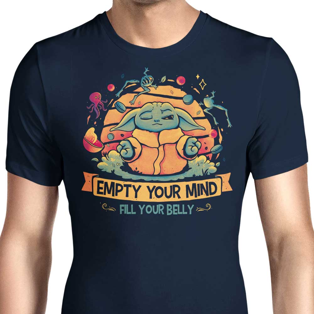 Food Sensitive Men's Apparel - Adult & Kids T-Shirts, Sweatshirts & Hoodies apparel design preview 1