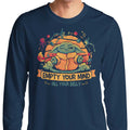 Food Sensitive - Adult & Kids T-Shirts, Sweatshirts & Hoodies apparel design preview 1