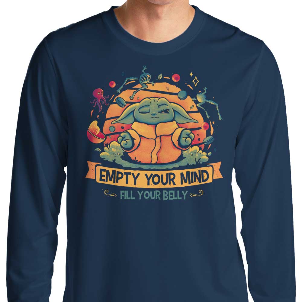 Food Sensitive - Adult & Kids T-Shirts, Sweatshirts & Hoodies apparel design preview 1