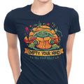 Food Sensitive Women's Apparel - Adult & Kids T-Shirts, Sweatshirts & Hoodies apparel design preview 1