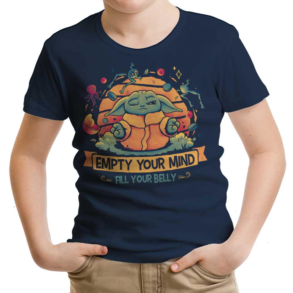 Food Sensitive Youth Apparel - Adult & Kids T-Shirts, Sweatshirts & Hoodies apparel design preview 1