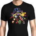 For a Drop of Blood Men's Apparel - Adult & Kids T-Shirts, Sweatshirts & Hoodies apparel design preview 1