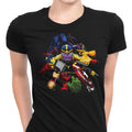 For a Drop of Blood Women's Apparel - Adult & Kids T-Shirts, Sweatshirts & Hoodies apparel design preview 1