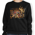 For Fortune and Glory - Adult & Kids T-Shirts, Sweatshirts & Hoodies apparel design preview 1