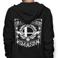 For Fun, Glory - Adult & Kids T-Shirts, Sweatshirts & Hoodies apparel design preview 1