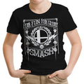 For Fun, Glory Youth Apparel - Adult & Kids T-Shirts, Sweatshirts & Hoodies apparel design preview 1