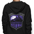 For the Criminally Insane - Adult & Kids T-Shirts, Sweatshirts & Hoodies apparel design preview 1