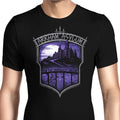 For the Criminally Insane Men's Apparel - Adult & Kids T-Shirts, Sweatshirts & Hoodies apparel design preview 1