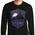 For the Criminally Insane - Adult & Kids T-Shirts, Sweatshirts & Hoodies apparel design preview 1