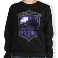 For the Criminally Insane - Adult & Kids T-Shirts, Sweatshirts & Hoodies apparel design preview 1