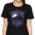 For the Criminally Insane Women's Apparel - Adult & Kids T-Shirts, Sweatshirts & Hoodies apparel design preview 1