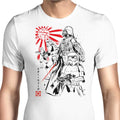 For the Glory of Empire Men's Apparel - Adult & Kids T-Shirts, Sweatshirts & Hoodies apparel design preview 1