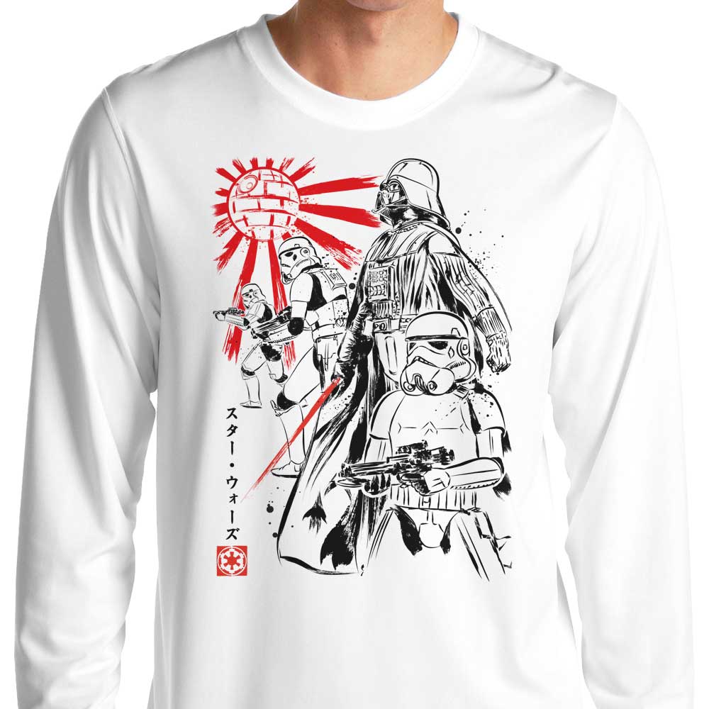 For the Glory of Empire - Adult & Kids T-Shirts, Sweatshirts & Hoodies apparel design preview 1