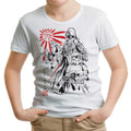 For the Glory of Empire Youth Apparel - Adult & Kids T-Shirts, Sweatshirts & Hoodies apparel design preview 1
