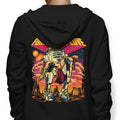 Forbidden Love - Adult & Kids T-Shirts, Sweatshirts & Hoodies apparel design preview 1