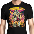Forbidden Love Men's Apparel - Adult & Kids T-Shirts, Sweatshirts & Hoodies apparel design preview 1