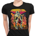 Forbidden Love Women's Apparel - Adult & Kids T-Shirts, Sweatshirts & Hoodies apparel design preview 1