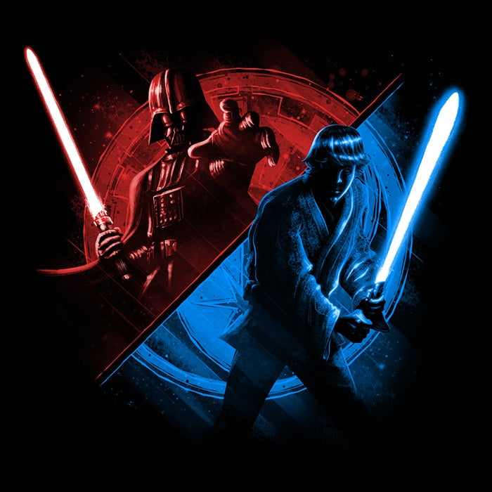 Force Balance Coasters - Adult & Kids T-Shirts, Sweatshirts & Hoodies apparel design preview 1