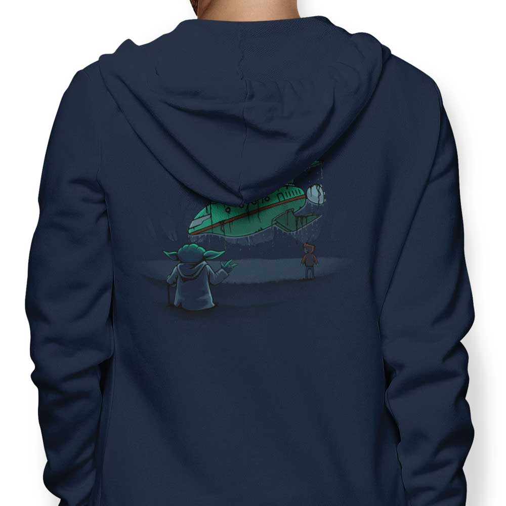 Force Lift - Adult & Kids T-Shirts, Sweatshirts & Hoodies apparel design preview 1