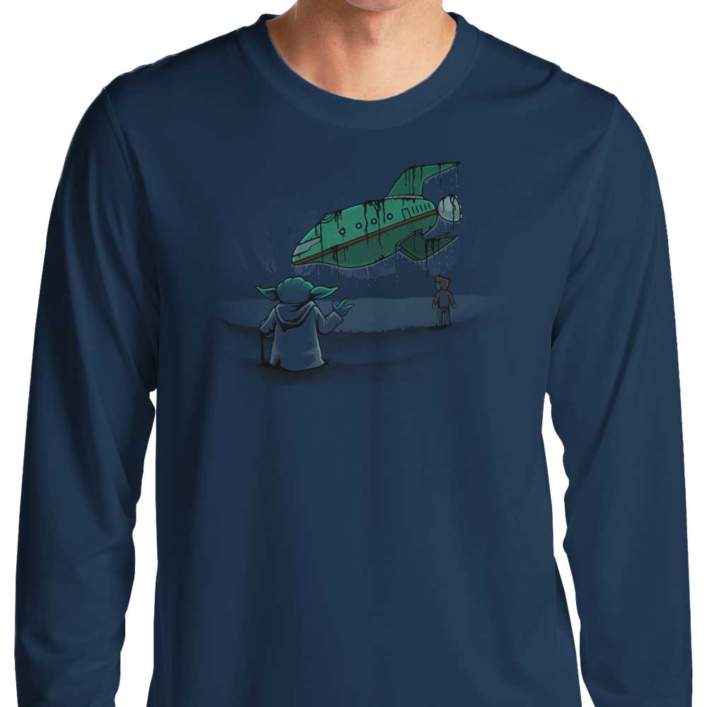 Force Lift - Adult & Kids T-Shirts, Sweatshirts & Hoodies apparel design preview 1