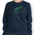 Force Lift - Adult & Kids T-Shirts, Sweatshirts & Hoodies apparel design preview 1