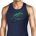 Force Lift Tank Top - Adult & Kids T-Shirts, Sweatshirts & Hoodies apparel design preview 1