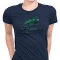 Force Lift Women's Apparel - Adult & Kids T-Shirts, Sweatshirts & Hoodies apparel design preview 1