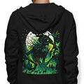 Forestborn - Adult & Kids T-Shirts, Sweatshirts & Hoodies apparel design preview 1