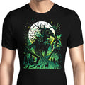 Forestborn Men's Apparel - Adult & Kids T-Shirts, Sweatshirts & Hoodies apparel design preview 1