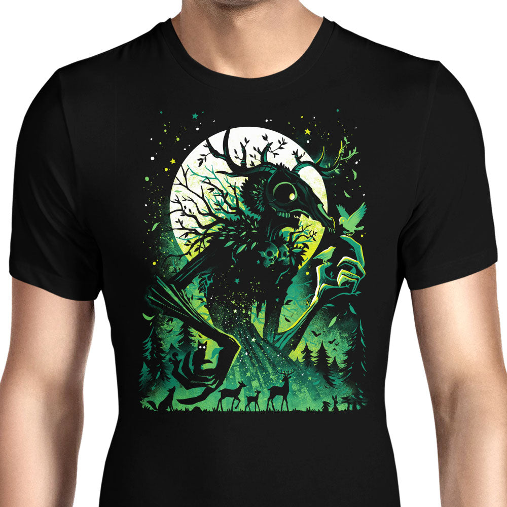 Forestborn Men's Apparel - Adult & Kids T-Shirts, Sweatshirts & Hoodies apparel design preview 1