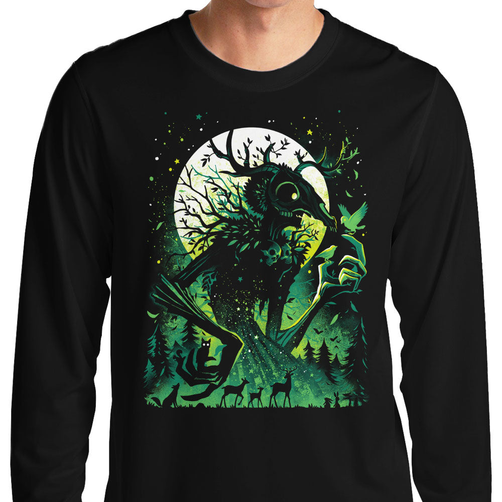 Forestborn - Adult & Kids T-Shirts, Sweatshirts & Hoodies apparel design preview 1